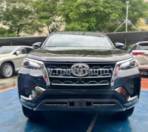 Xe Toyota Fortuner 2.7L 4x2 AT 2022