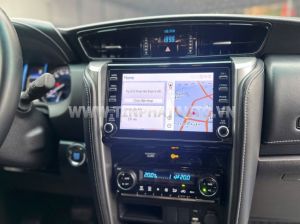 Xe Toyota Fortuner 2.7L 4x2 AT 2022