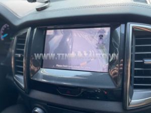 Xe Ford Everest Titanium 2.0L 4x2 AT 2020