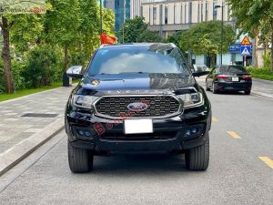 Xe Ford Everest Titanium 2.0L 4x2 AT 2020