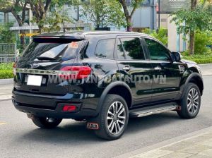 Xe Ford Everest Titanium 2.0L 4x2 AT 2020