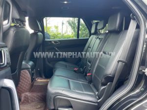 Xe Ford Everest Titanium 2.0L 4x2 AT 2020
