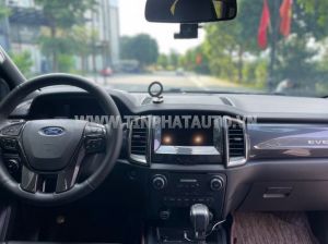 Xe Ford Everest Titanium 2.0L 4x2 AT 2020
