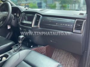 Xe Ford Everest Titanium 2.0L 4x2 AT 2020