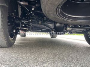 Xe Ford Everest Titanium 2.0L 4x2 AT 2020