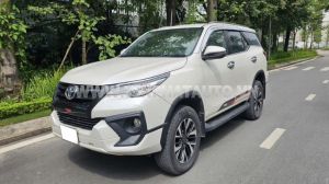Xe Toyota Fortuner 2.7V 4x2 AT TRD 2019