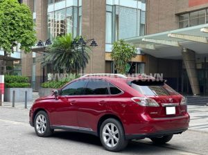 Xe Lexus RX 350 2009