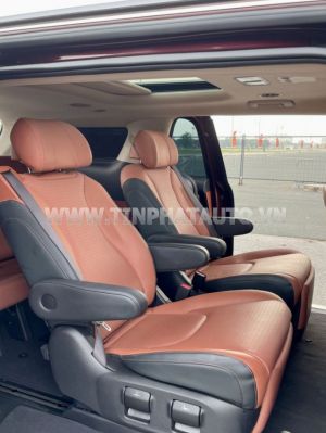 Xe Kia Carnival Signature 2.2D 2023