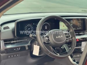 Xe Kia Carnival Signature 2.2D 2023