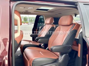 Xe Kia Carnival Signature 2.2D 2023