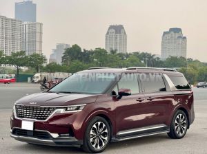 Xe Kia Carnival Signature 2.2D 2023
