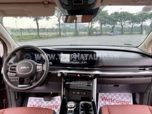 Xe Kia Carnival Signature 2.2D 2023