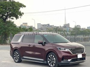 Xe Kia Carnival Signature 2.2D 2023