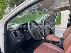 Xe Ford Ranger XLS 2.2L 4x2 AT 2020