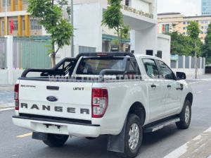 Xe Ford Ranger XLS 2.2L 4x2 AT 2020