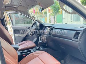 Xe Ford Ranger XLS 2.2L 4x2 AT 2020