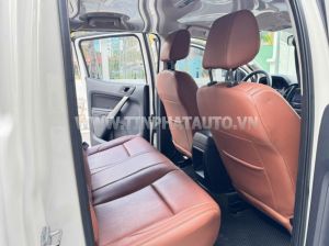 Xe Ford Ranger XLS 2.2L 4x2 AT 2020