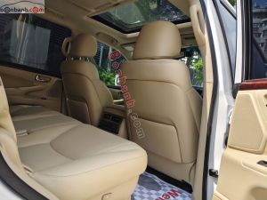 Xe Lexus LX 570 2010