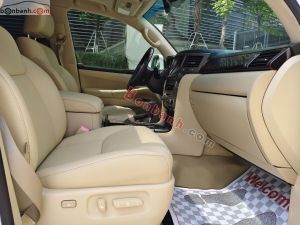 Xe Lexus LX 570 2010