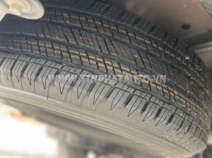 Xe Ford Everest Titanium 2.0L 4x4 AT 2022