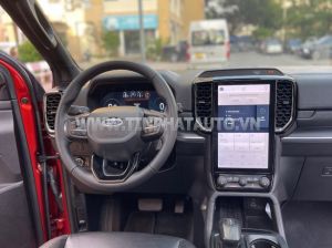 Xe Ford Everest Titanium 2.0L 4x4 AT 2022