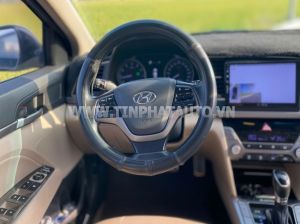 Xe Hyundai Elantra 2.0 AT 2018