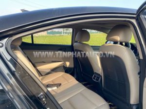 Xe Hyundai Elantra 2.0 AT 2018