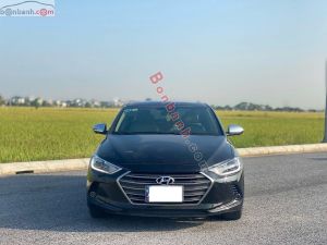 Xe Hyundai Elantra 2.0 AT 2018