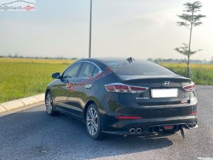 Xe Hyundai Elantra 2.0 AT 2018