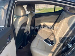 Xe Hyundai Elantra 2.0 AT 2018