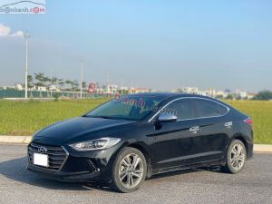 Xe Hyundai Elantra 2.0 AT 2018