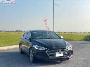 Xe Hyundai Elantra 2.0 AT 2018