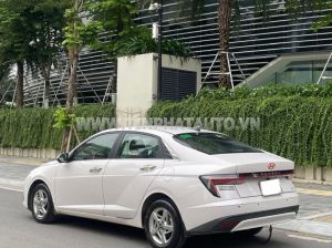 Xe Hyundai Accent Đặc biệt 1.5 AT 2024