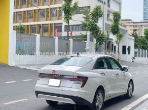 Xe Hyundai Accent Đặc biệt 1.5 AT 2024