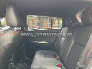 Xe Toyota Yaris 1.5G 2016