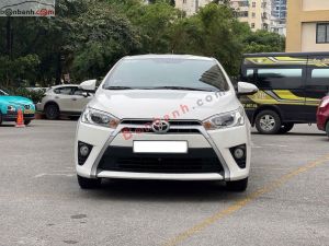 Xe Toyota Yaris 1.5G 2016