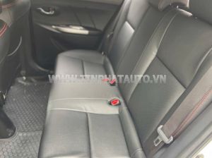 Xe Toyota Yaris 1.5G 2016