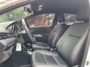 Xe Toyota Yaris 1.5G 2016