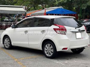 Xe Toyota Yaris 1.5G 2016
