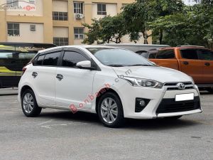 Xe Toyota Yaris 1.5G 2016