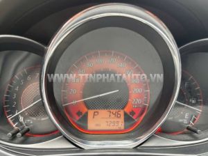 Xe Toyota Yaris 1.5G 2016