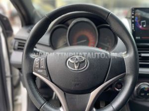 Xe Toyota Yaris 1.5G 2016