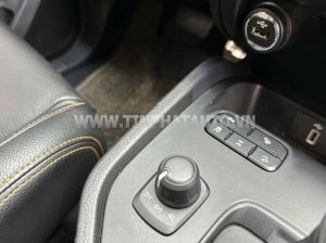 Xe Ford Ranger Wildtrak 2.0L 4x4 AT 2022