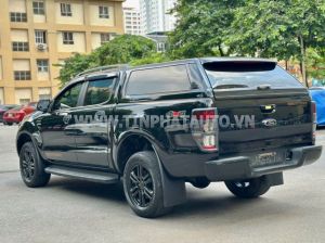 Xe Ford Ranger Wildtrak 2.0L 4x4 AT 2022