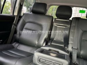Xe Toyota Land Cruiser 4.6 V8 2020