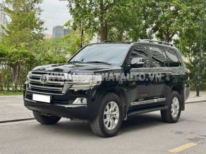 Xe Toyota Land Cruiser 4.6 V8 2020