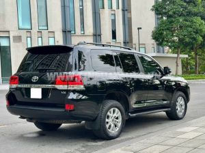 Xe Toyota Land Cruiser 4.6 V8 2020