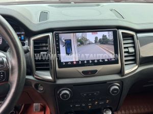 Xe Ford Everest Titanium 2.0L 4x2 AT 2021