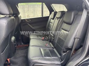 Xe Ford Everest Titanium 2.0L 4x2 AT 2021