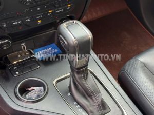 Xe Ford Everest Titanium 2.0L 4x2 AT 2021
